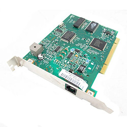 Carte Controller PCI US Robotics USR802972B 56K OEM Data Fax Modem HP ProLiant - Occasion