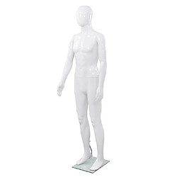 Poupée mannequin Vidaxl