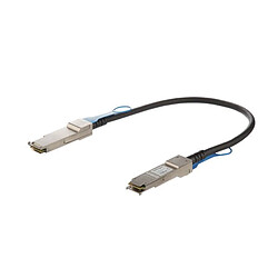 Startech 0.5M QSFP+ DIRECT ATTACH CABLE