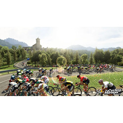 Focus Home Tour de France 2017 - PC pas cher