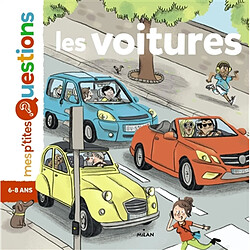 Les voitures - Occasion