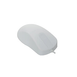 Cherry AK-PMH1OS-US-W Souris filaire étanche IP68 USB blanche