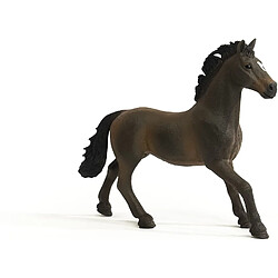 Avis Schleich Oldenburg stallion 13946