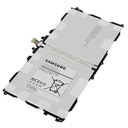 Batterie d'origine Samsung T8220E 8220mAh pour Samsung Galaxy Tab Pro 10.1