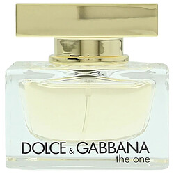 Dolce & Gabbana Dolce & Gabbana Eau de parfum pour femmes The One 30 ml