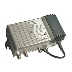 Acheter Alpexe Amplificateur 40 dB 47-1006 MHz 1 Output