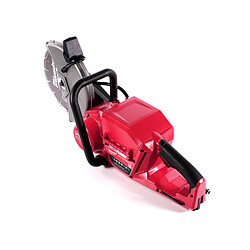 Avis Milwaukee M18 FCOS230-0 Découpeuse béton sans fil, 230 mm 18 V sans balai - sans batterie, sans chargeur ( 4933471696 )