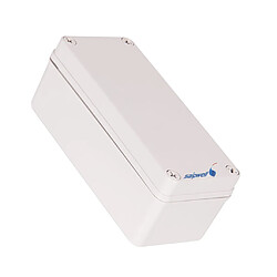 5x Boîtes de Jonction Étanche Connecteur Ip66 Boîtiers de Dérivation Câbles Extérieurs