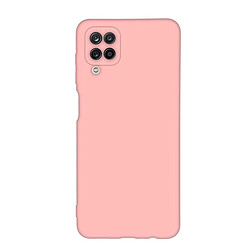 Coque En Silicone Liquide Phonecare Pour Samsung Galaxy M32 - Rose