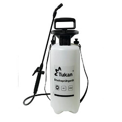 GLORIA Tukan TK5 Pulvérisateur 5L