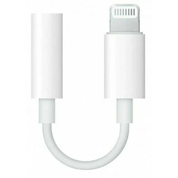 Avis GUPBOO ADAPTATEUR IPHONE LIGHTNING JACK 3.5MM,JL523