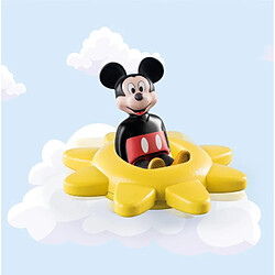 Playmobil® 71321 Mickey et toupie soleil playmobil