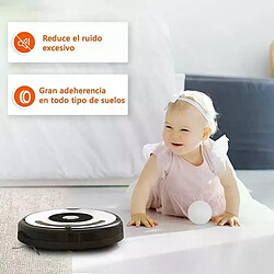 Acheter Pneus pour IROBOT ROOMBA séries 500, 600, 700, 800 et 900, antidérapants, grande adhérence et montage facile, 6 pièces