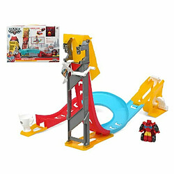 BigBuy Kids Transformers Deformation 45 x 30 cm (45 x 30 cm)