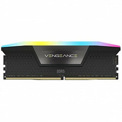 Avis Mémoire RAM Corsair CMH64GX5M2B6000C40 CL40 64 GB