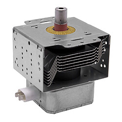 vhbw Magnetron remplace Witol 2M319J pour micro-ondes - pièces de rechange