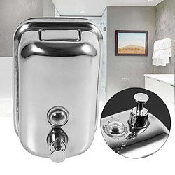 Universal Automatic soap dispenser, automatic soap dispenser, liquid soap dispenser, wall-mounted kitchen