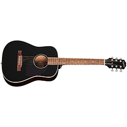 Avis J-45 Express 7/8 Ebony + Housse Epiphone