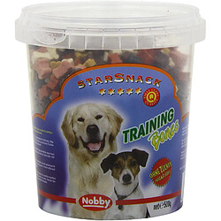 Avis Nobby Friandise pour Chien Seau Training Bones 500 g