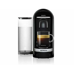 Krups Nespresso Vertuo YY2779FD Vertuo Noir