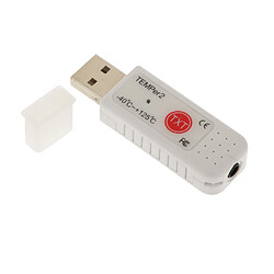 Avis USB Thermomètre Température