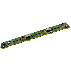 Carte Backplane Board 6x SAS DELL 0D109N D109N R610 R810 Serveur - Occasion