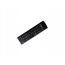 GUPBOO Télécommande Universelle de Rechange Pour LG 77EG970T-TA 79UB980T-TA 79UG880T-TA 84UB980