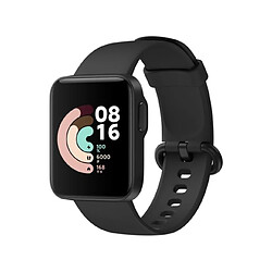 Universal Modèle mondial Watch Lite GPS Fitness Tracker Surveillance du rythme cardiaque Bracelet d'exercice Bluetooth 5.0 Smartwatch | Smartwatch 1.4 pouces