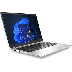 Ordinateur Portable HP ELITEBOOK 830 G9 Espagnol Qwerty 512 GB SSD Intel Core i5-1235U 16 GB 13,3" WUXGA 1920 x 1200 px