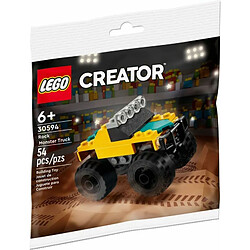 LEGO Bricks Creator 30594 Rock Monster Truck