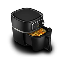 Friteuse Philips 7000 SeriesAirfryer Combi XXL connecte HD9880 90