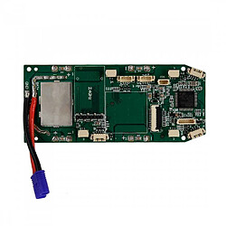 H501S-09 - Carte electronique PCB Module Hubsan H501S