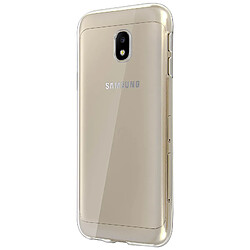 Acheter Avizar Coque Galaxy J3 2017 Protection silicone gel transparente ultra-fine