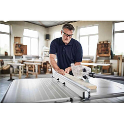 Butée longitudinale LA TKS 80 FESTOOL - 575826