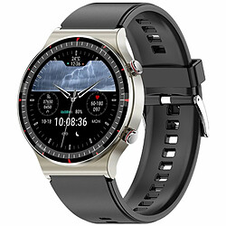 G08 Montre Intelligente Tension Artérielle Oxygène Sanguin Surveillance De La Fréquence Cardiaque Sport Étanche