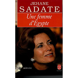 Une Femme d'Egypte - Occasion