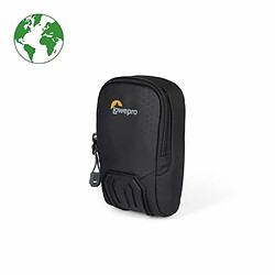 Abc Sac d'épaule Lowepro Adventura SH 160 III Noir