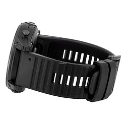 Avis Garmin Tactix 7 Standard Edition Montre Connectée 51mm Cardiofréquencemètre Capteur de Sommeil Noir