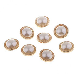 bouton couture boutons plastique bouton perle