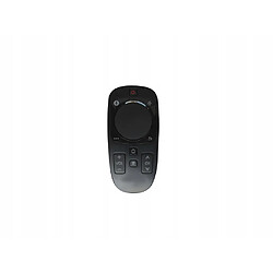 GUPBOO Télécommande Universelle de Rechange Pour Panasonic TC-P55VT50 TC-P65VT50 TC-L47WT60 TC-L