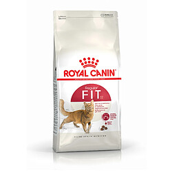 Royal Canin Chat Regular Fit 32