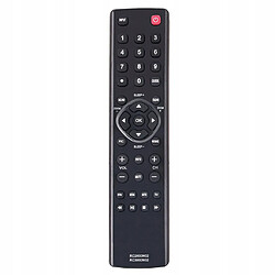 GUPBOO Télécommande Universelle de Rechange pour téléviseur LED TCL LE39FHDF3300 LE43FHDF