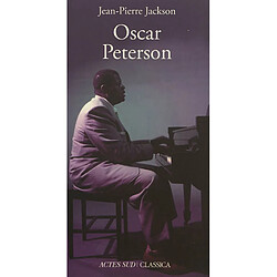 Oscar Peterson