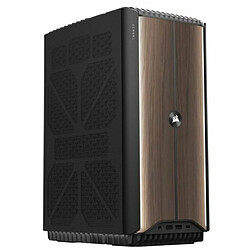 PC de bureau Corsair ONE i500 I9-14900K 64 GB RAM 2 TB SSD Nvidia Geforce RTX 4090