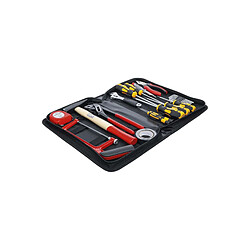 Jeu d'outils BGS - 23 pcs - 2199