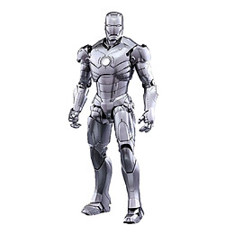 Hot Toys MMS431D20 - Marvel Comics - Iron Man - Iron Man Mark 2 Standard Version