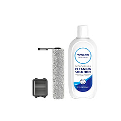 Kit d'accessoires TINECO compatible avec le modèle S5 Extreme