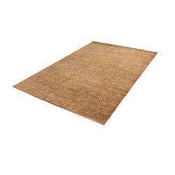 Avis Vidal Tapis de laine 281x181 brun Juma