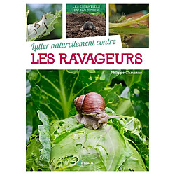 Lutter naturellement contre les ravageurs - Occasion