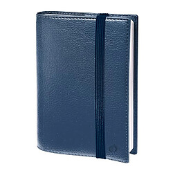 Agenda Quo Vadis Time & Life Large Bleu - 16 x 24 cm - 2022